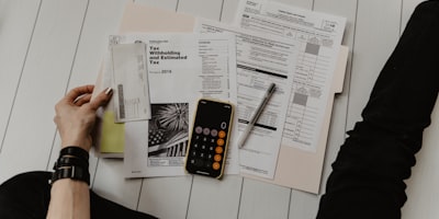 Finance Preview