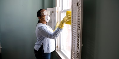 Housekeeping Preview